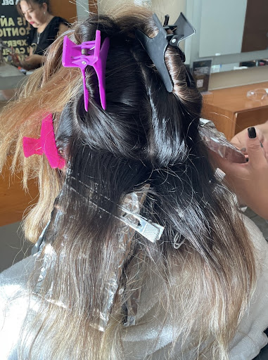 Solange Hair & Beauty Salon Gallery - Mexico