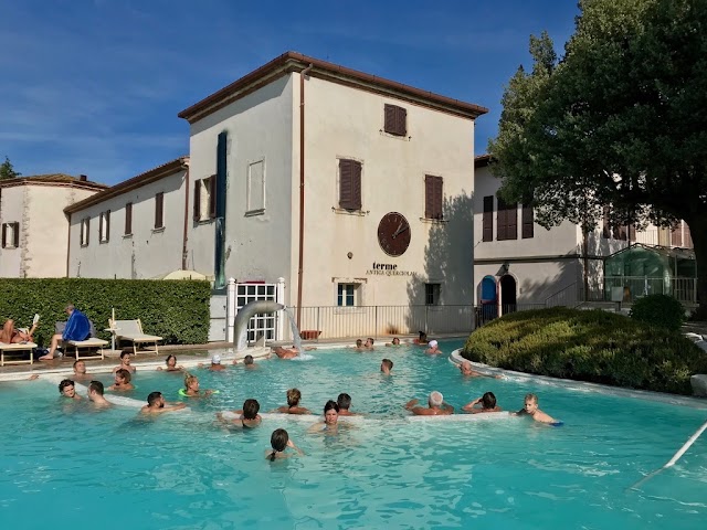 Terme Antica Querciolaia