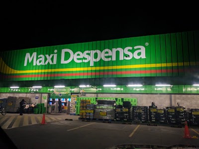 Photos of Maxi Despensa Totonicapan