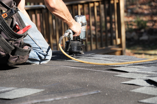 Rancho Mirage Commercial Roofing - Thumbnail