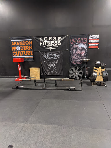 Norse Fitness