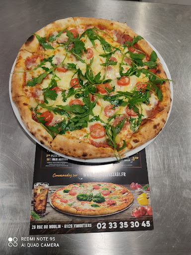 Photo 4 - Rapido pizza