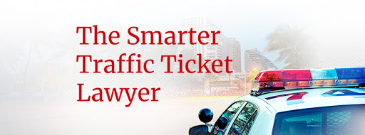 Ticket & License Center Logo