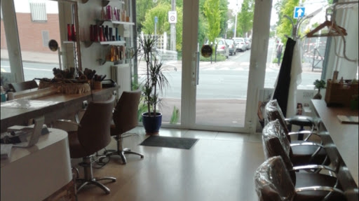 Cheveux de toute beauté