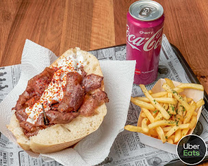 Photo n°25 de Snack Kusadasi 3 à Saverne (Restauration rapide)