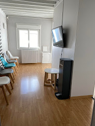 Photo n°4 de Mognolle François à Thourotte (Dentiste)