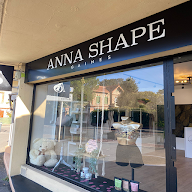 Anna Shape - Gaines pour femme - Toulouse à Toulouse