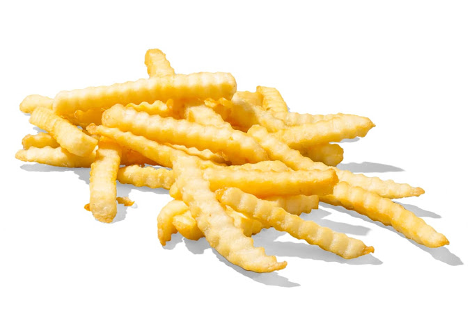 Church's Texas Chicken by null