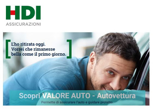 Hdi Assicurazioni Iannello Alfonso - Thumbnail