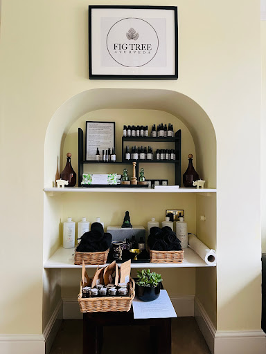 Fig Tree Ayurveda & Yoga