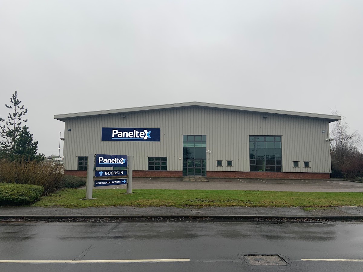 Paneltex Logistics