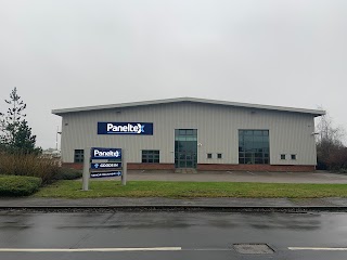 Paneltex Logistics