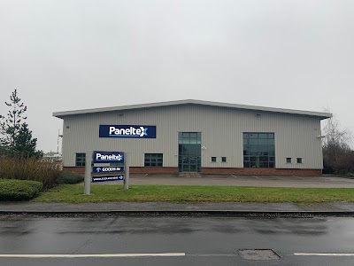 Paneltex Logistics