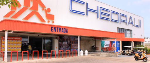 CHEDRAUI MÉRIDA AMÉRICAS