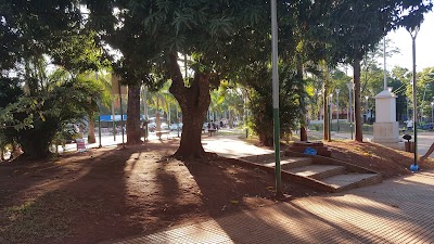 Photos of Paseo La Identidad