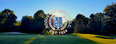 Sodus Bay Heights Golf Club