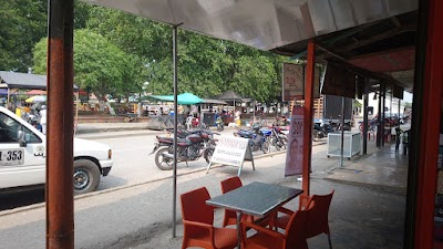 Photos of Jacinto Torres Park