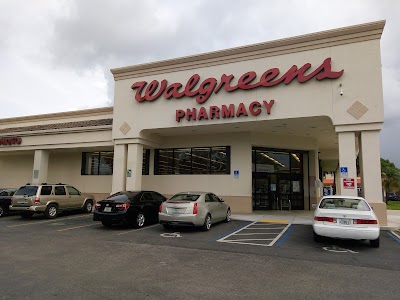 Walgreens Pharmacy