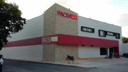 Pacsa Deli