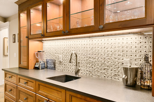 Precision Cabinets Inc. - Thumbnail