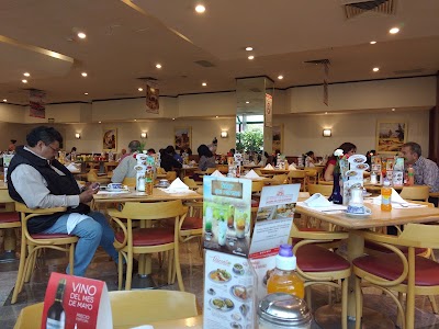 Photos of Sanborns