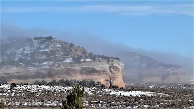 Black Ridge Canyons Wilderness (Colorado)