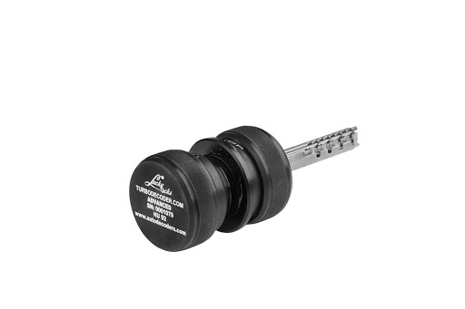 Lockmaster Benelux - Thumbnail