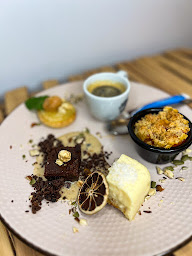 Photo n°122 de Méli-Mélo Bistrot & Brunch à Saint-Pierre (Restaurant)