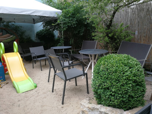 CafeLaden - Visual