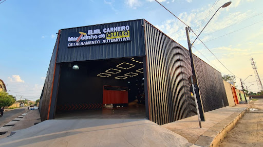 Martelinho de Ouro - Eliel Carneiro