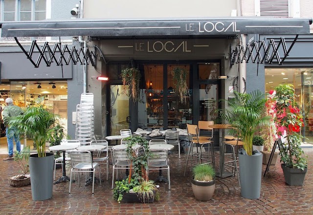 Le Local