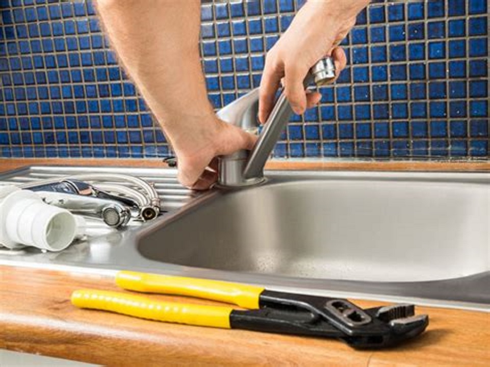 Plumbing Dudes - Plumbing Services