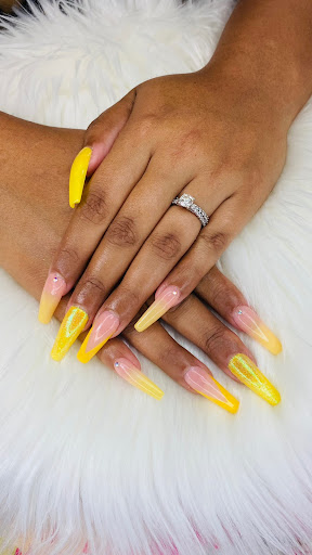 Whittier Nails & Spa Gallery - United States