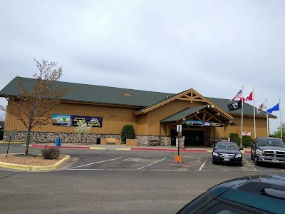 White Oak Casino