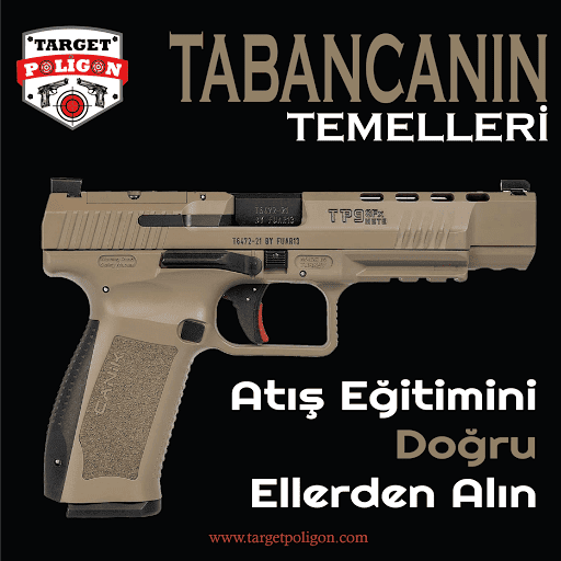 Target Poligon