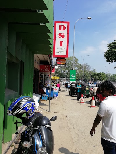 Photos of DSI - Narahenpita Branch