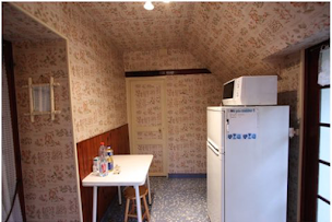 Photo n°10 de moreno peinture à Orgon (Peintre en bâtiment)