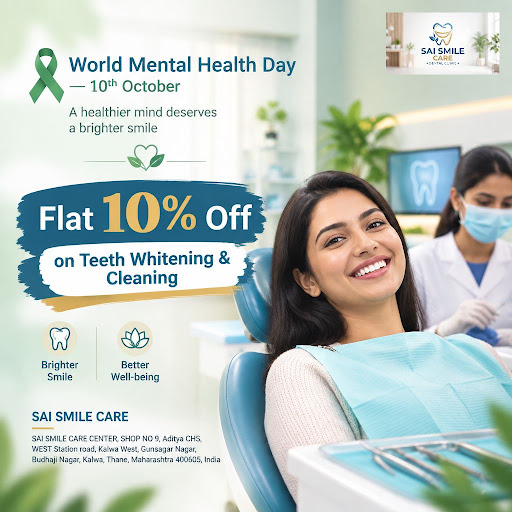 Smile With Peace of Mind post image