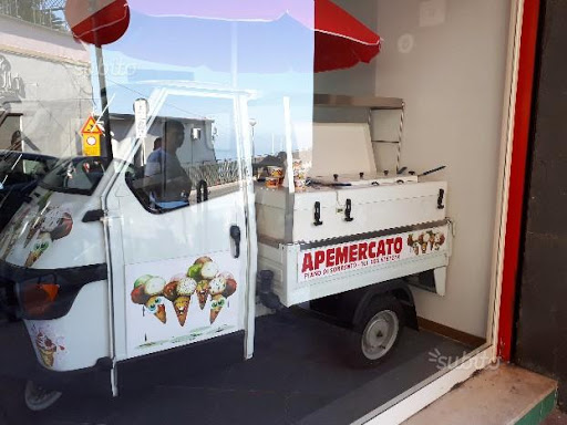 Apemercato Gallery - Italy