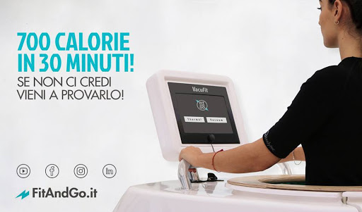 Fit and Go Caserta Gallery - Italy