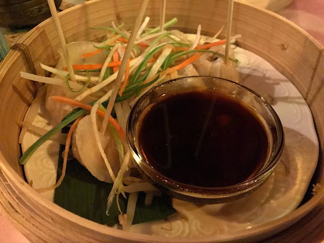 Trader Vic's