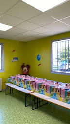 Photo n°6 de Youpi Parc St Médard-33 à Saint-Médard-en-Jalles (Village de vacances)