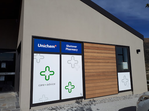 Unichem Shotover Pharmacy - Thumbnail