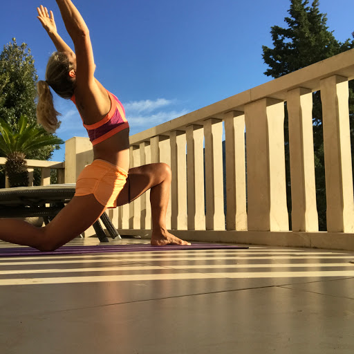 Total Pilates - Thumbnail