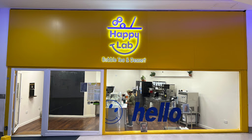 Photo of Happy Lab Bubble Tea & Dessert