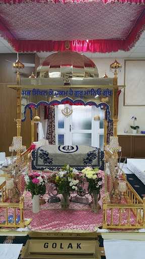 Guru Nanak Sat Sang Sabha - Thumbnail