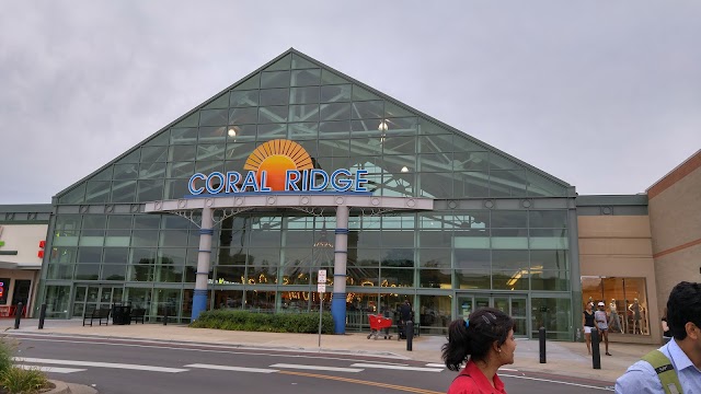 Coral Ridge Mall