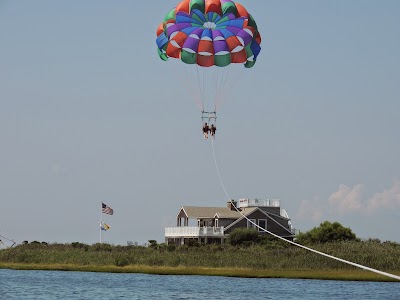 Beach Haven Parasail