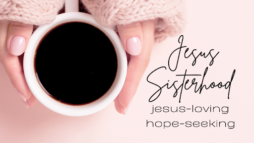 Jesus Sisterhood - Thumbnail