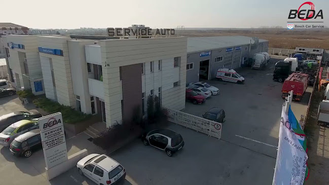 Opinii despre Castrol Service BEDA IMPEX în Târgoviște - Service auto